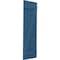 Ekena Millwork Americraft 4-Board (2 Batten) Wood Joined Board-n-Batten Shutters w/ Z-Bar, ARW102BB414X77HBH, PR ARW102BB414X77HBH - alternate 3